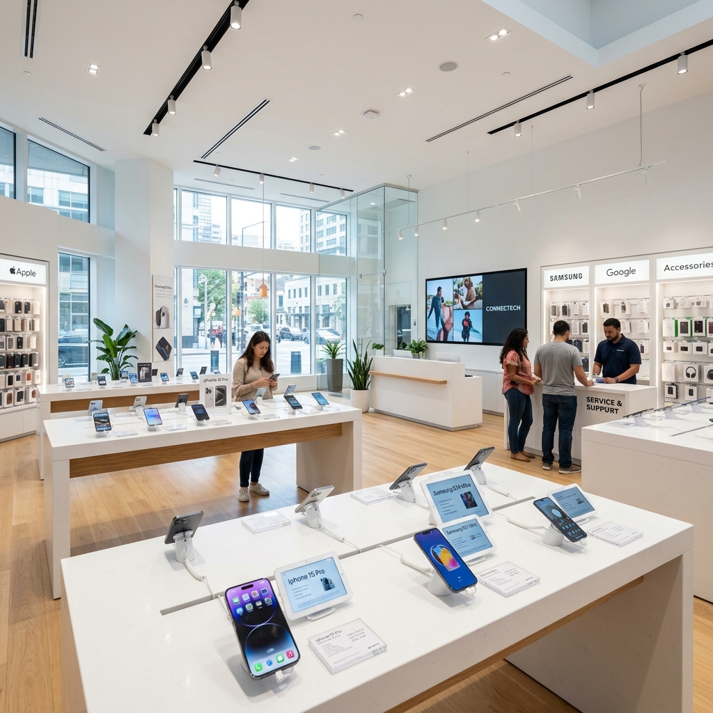 Sell Your Device
