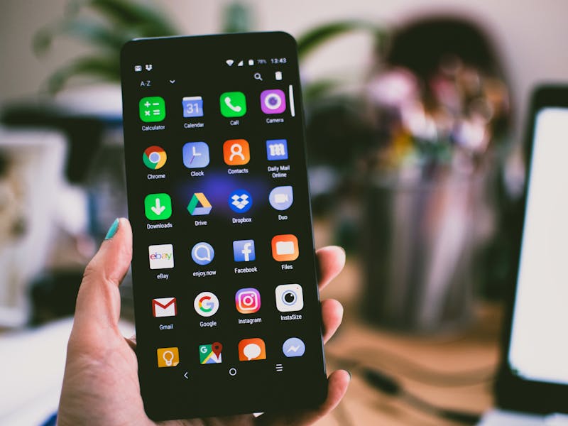 Shop Mobiles