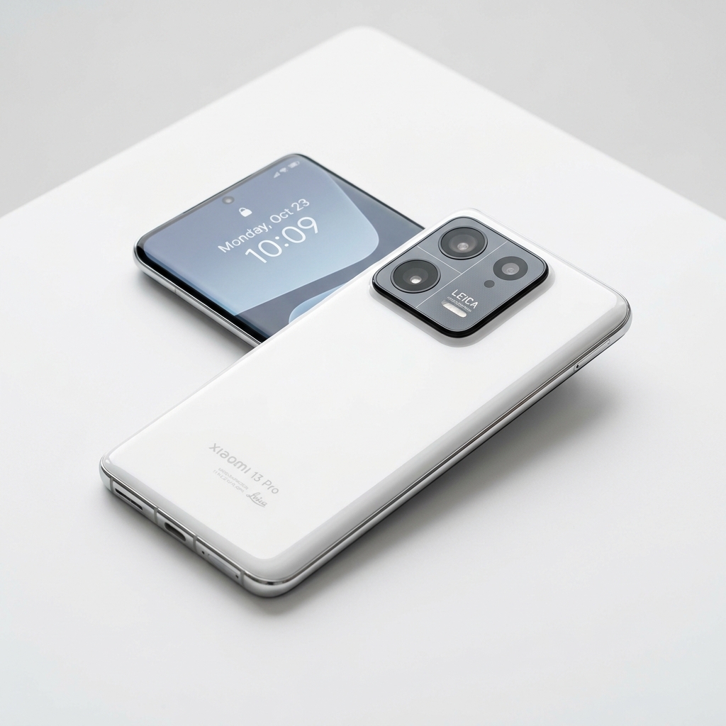 Xiaomi 14 Ultra