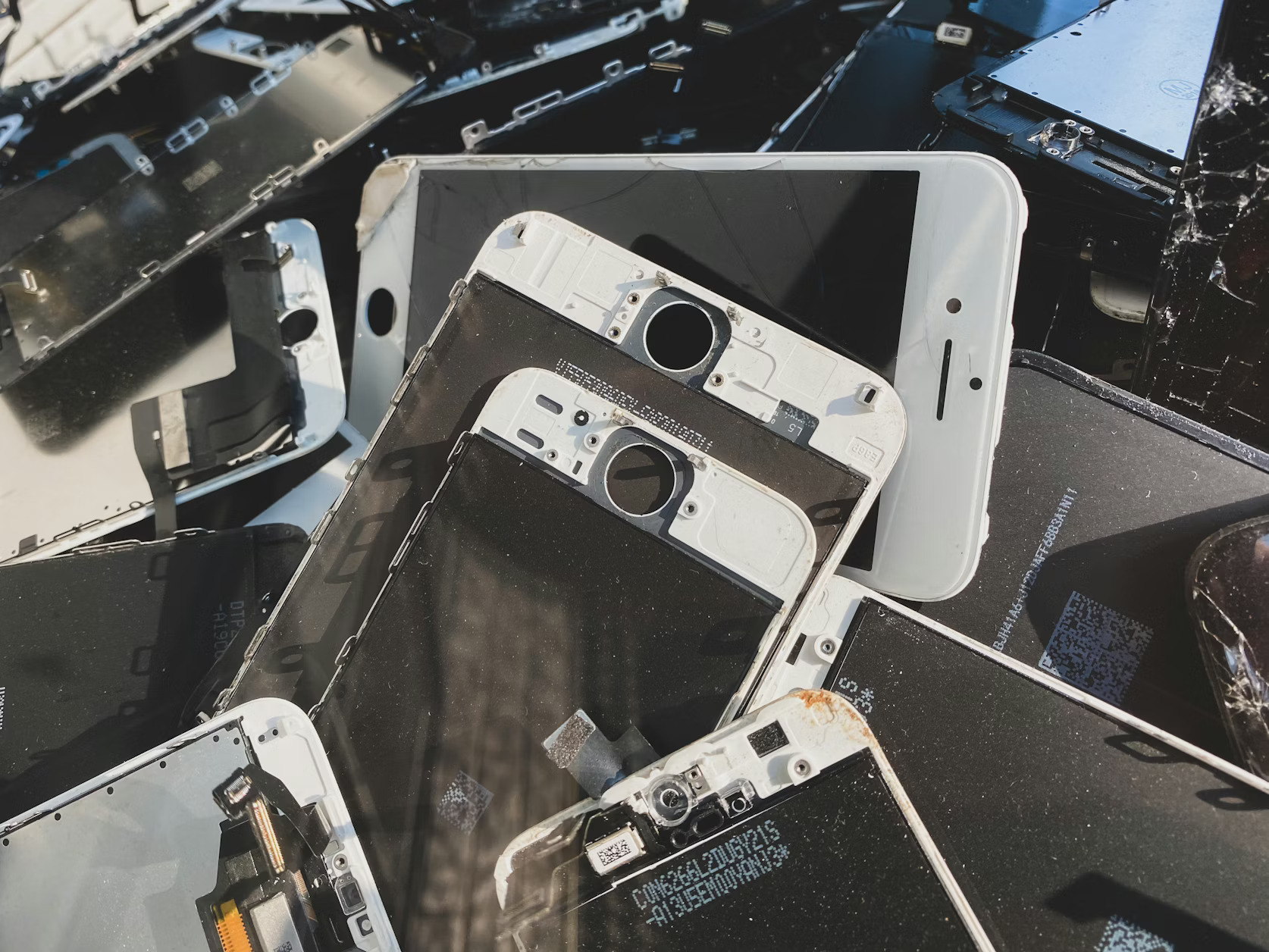 Repair Services